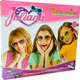 Juliana Anteojos De Sol Para Decorar C/gemas Niñas Orig