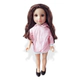 Muñeca Grande Dream Girls Coleccionables 45cm Fashion Doll