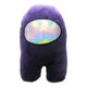 Peluche Original Among Us Original Cresko