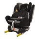 Butaca Infantil Para Auto Isofix Baby Murphy 360º Gris