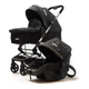 Coche Cuna Bebesit 3en1 Travel System Cuna/huevito
