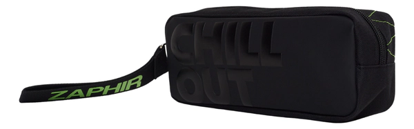 Cartuchera Canopla Escolar Chill Out Desplegable Zaphir