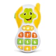 Telefono Juguete Celular Sonidos Y Luces Para Bebe