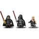 Lego Star Wars Transformación De Darth Vader 75183