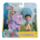 Figura Dino Ranch Coleccionables Dinosaurios 8 Cm. Altura