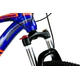 Bicicleta Rod29 Lamborghini Aluminio Shimano 21c L Az/nar