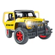 Camioneta Con Radio Control 4 Canales Escala 1:18