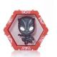 Figura Luminosa Wow! Pod De Black Panther - Original Marvel