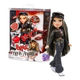 Muñeca Bratz Designer Jade Con Microfono Y Guitarra De Rock