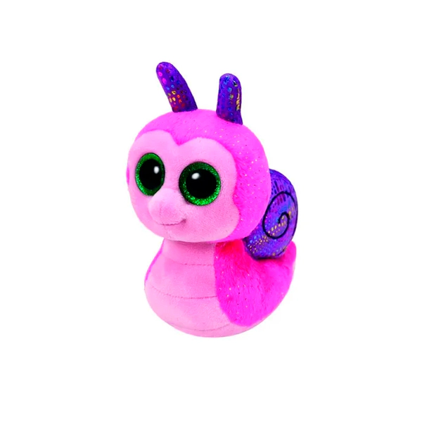 Peluches Ty Animales 14cm Scooter Wabro