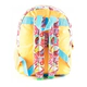 Mochila Soy Luna Original Espalda 12 Pulgadas Jardín
