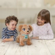 Milo Perro Interactivo Camina Con Sensor Y Sonidos Nextpoint