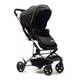 Coche Cuna Bebesit 3en1 Travel System Cuna/huevito