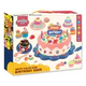 Playset Masas Moldeables Torta De Cumpleaños C/accesorios