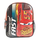 Mochila Cars Coming Up Fast Espalda 12 Original Wabro