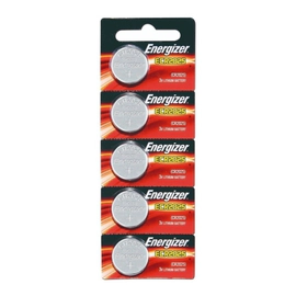 Pila Energizer Ecr 2025 Original