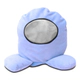 Among Us Peluche Reversible Suave Y Divertido