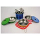 Set De Cocina Diferentes Colores Para Cocinar