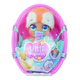 Muñecas Bebotes Little Dreamers Con Accesorios Y Cuna Suaves