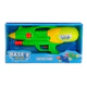 Pistola Verano Lanza Agua Base-x Splash 30cm Sebigus