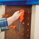 Mesa De Trabajo Para Niños Con Kit De Herramientas Original