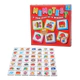 Juego Memotest Infantil Ruibal Don Rastrillo Original