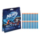 Dardos Nerf Elite 2.0 Pack X 20 Original Hasbro