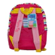 Mochila Peppa Pig Show Time Line Espalda 12 Pulgadas