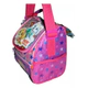 Lunchera Térmica Escolar Paw Patrol Con Bolsillos Wabro