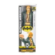 Batman Figuras Mission 30cm Colección Original Mattel