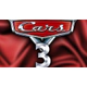 Auto Cars 3 Rayo Mc Queen/jackson/cruz Plastisol 25cm Disney