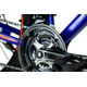 Bicicleta Rod29 Lamborghini Aluminio Shimano 21c L Az/nar