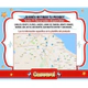 Rompecabezas Gigante Puzzle Peppa Pig 20 Piezas Tapimovil