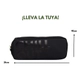 Cartuchera Canopla Escolar Chill Out Desplegable Zaphir