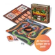 Jumanji Famoso Juego De Mesa De La Pelicula Popular Toyco