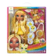 Muñeca Rainbow High Sunny 27cm Coleccionable Slime Original
