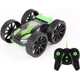 Auto A R/c Funciona De Ambos Lados Piruetas Y Acrobacias