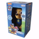 Velador Lampara Led Luz De Noche Paw Patrol Chase Skye