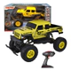 Jeep Wrangler Gladiator Rc 4x4 Luz Suspensión Taiyo 1:8