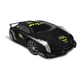 Batimovil Con Luz A Radio Control Batman Con Volante