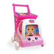 Carrito De Supermercado Infantil Cutie Life 54 Cm De Alto