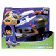 Nave Starjetter Spaceguard Cruiser Miles Del Mañana Disney