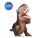 Peluche T-rex 20 Cm De Alto Phi Phi Toys Coleccionable