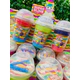 Super Slime Malteada Colores Varios
