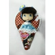 Princesas Disney 15cm 4 Modelos Original Baby Ardana