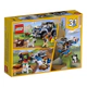 Lego Creator Aventuras Lejanas 225 Piezas Original 3en1