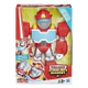 Transformers Heatwave Rescue Bots Academy Orig Hasbro