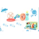 Burbujero Pistola Bublle Fun Jumbo 2 En 1