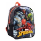 Mochila Escolar Spiderman Villanos Espalda 12 Pulgadas Wabro