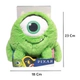 Mike Pixar Classics Peluche Original Disney